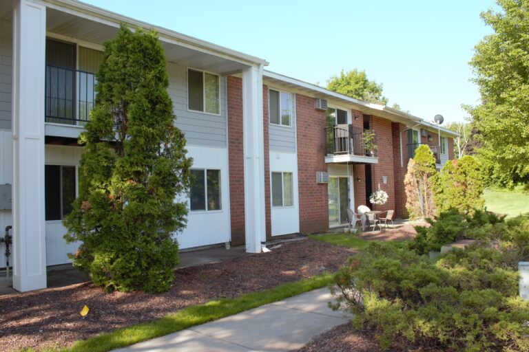 About Us Maryland Park Apartments